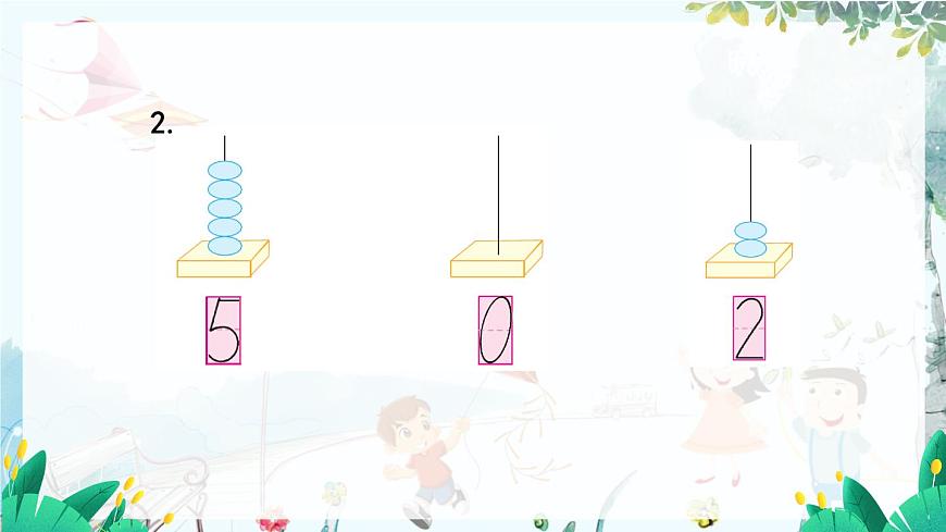 13 認(rèn)識(shí)0第8頁