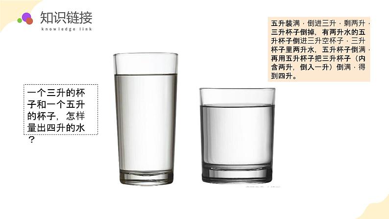 【核心素养】苏教版数学六年级上册 第三单元 第3课时 《分数除以分数》(教学课件)第5页