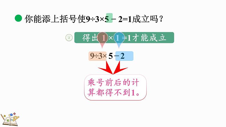 北师大版四年级数学上册课件 4.2 买文具(2)第6页
