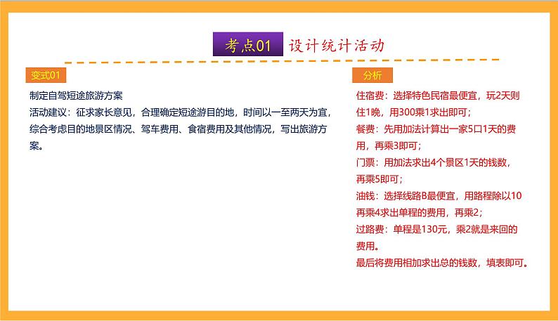 北师大数学四年级上册《数学好玩》单元热点难点课件第7页