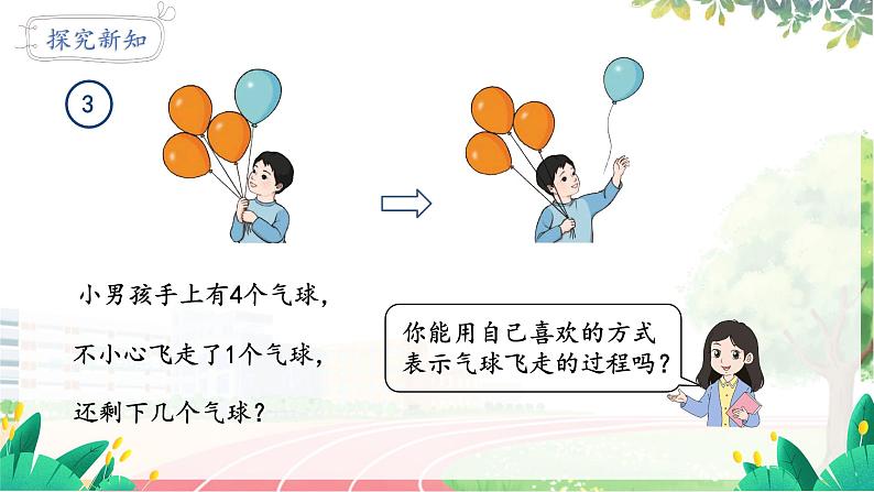 第6课时 减法第6页