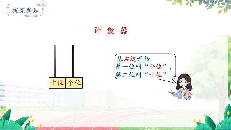 人教2024版数学一年级上册 第4单元 第1课时 10的再认识 【PPT课件+教案】07