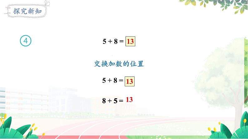 人教2024版数学一年级上册 第5单元 第3课时 5、4、3、2加几 【PPT课件+教案】06