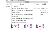 小学数学钉子板上的多边形优质课教案