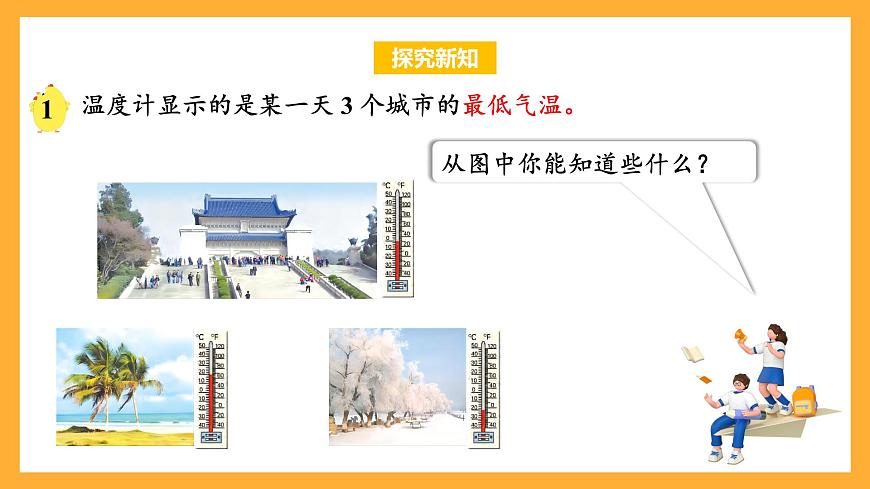 蘇教版五年級(jí)數(shù)學(xué)上冊 第一單元 第1課時(shí)《認(rèn)識(shí)負(fù)數(shù)》課件第6頁