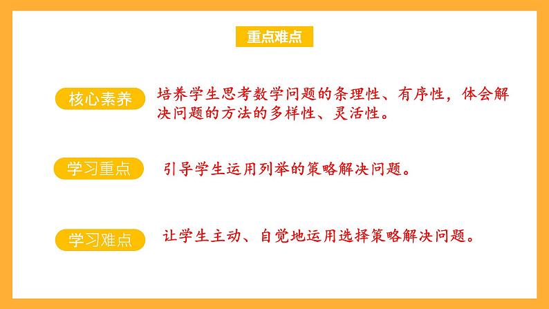 苏教版五年级数学上册 第七单元《解决问题的策略》课件第3页