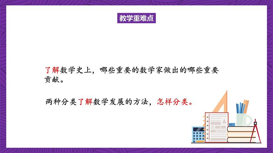 北師大版六年級數(shù)學上冊 1.5《圓周率的歷史》課件第3頁