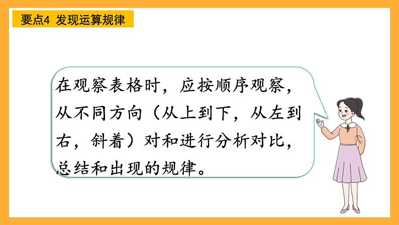 西师大版小学数学一年级上册 5 《整理与复习》(二)课件03