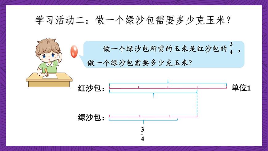 青島版（六三制）數(shù)學(xué)六上1.4《分?jǐn)?shù)連乘》課件第8頁