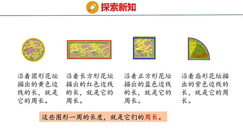 青岛版三上数学 8.1 周长的含义 课件06