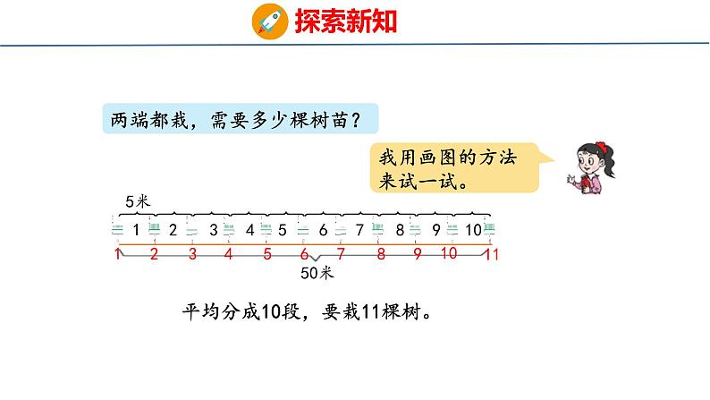 8.智慧广场(课件)青岛版四年级上册数学第4页
