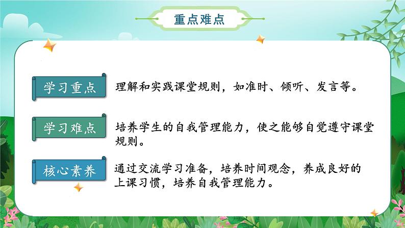 数学游戏单元 第5课时 学习准备(教学课件+教学设计+学习任务单+分层作业) 一年级数学上册同步课堂系列(人教版·2024秋)03