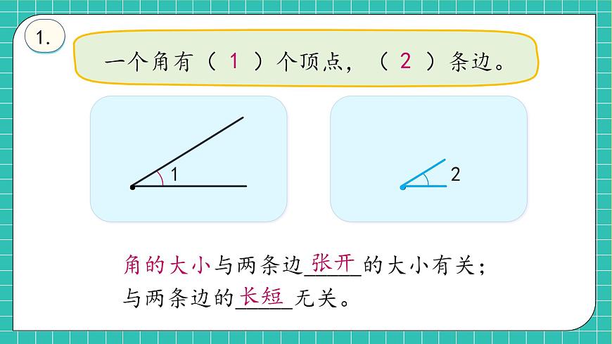 【新課標(biāo)】人教版二年級(jí)數(shù)學(xué)上冊(cè)-第三單元復(fù)習(xí)（課件）第8頁(yè)
