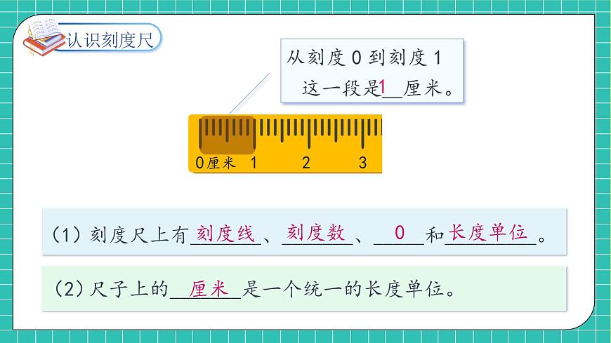 【新課標】人教版二年級數(shù)學上冊-第一單元復習（課件）第8頁