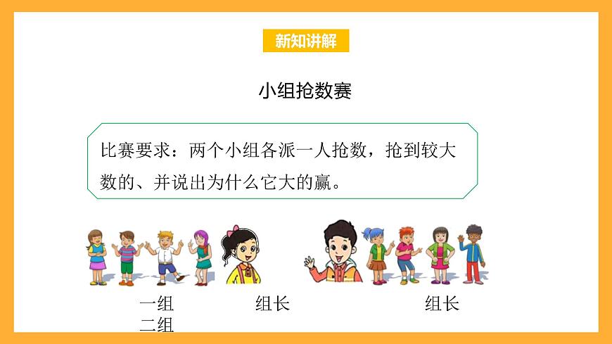 北京版數(shù)學四上 1.3《大數(shù)的大小比較》課件第7頁