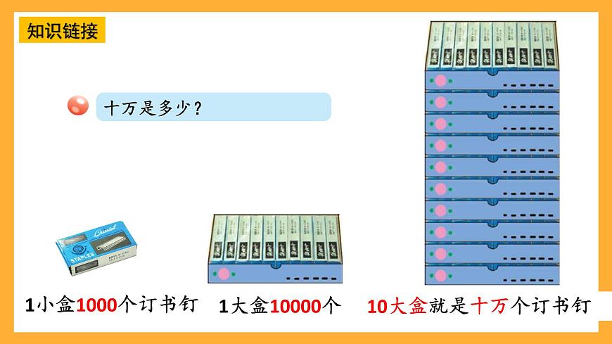 青島版（六三制）數(shù)學(xué)四上1.1《萬以上數(shù)的認(rèn)識和讀法》課件第8頁