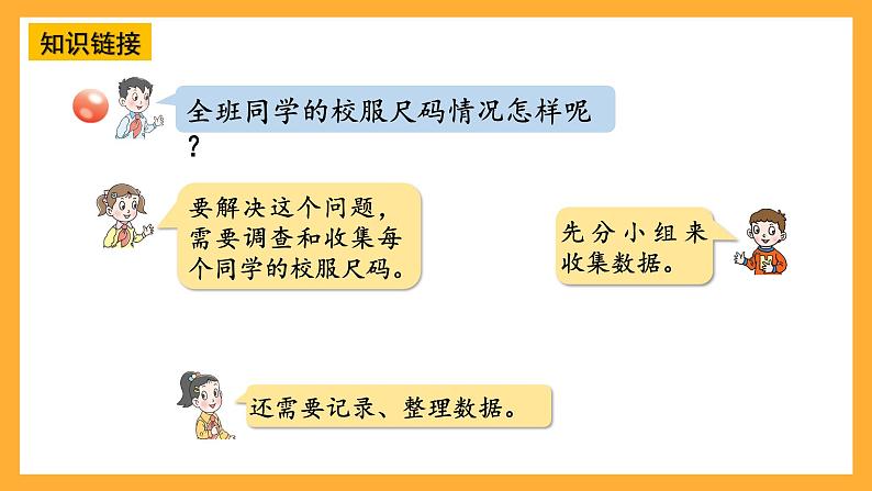 【核心素养】青岛版(六三制)数学四上8.1《认识条形统计图》课件06