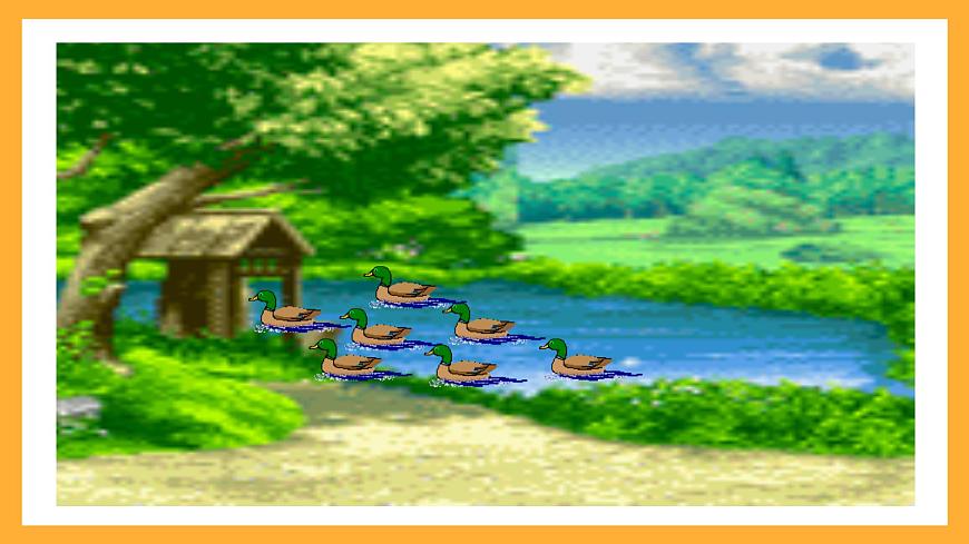 滬教版數(shù)學(xué)一上 2.10《加減混合》課件第6頁