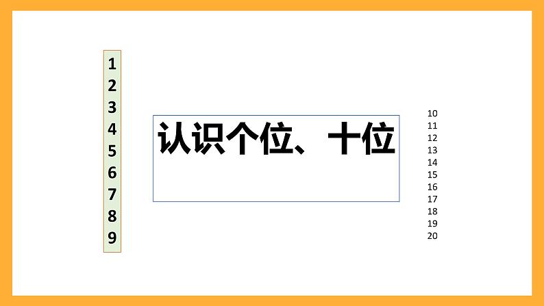 沪教版数学一上 3.2《十几就是十和几》课件02