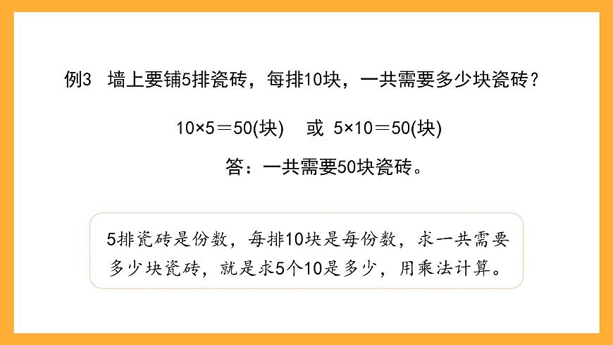 滬教版數(shù)學(xué)二上 2.4《10的乘法》課件第6頁(yè)