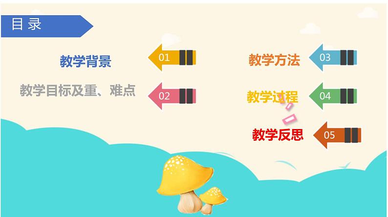 北师大版数学六年级上册《分数混合运算(三)(2)》说课PPT02