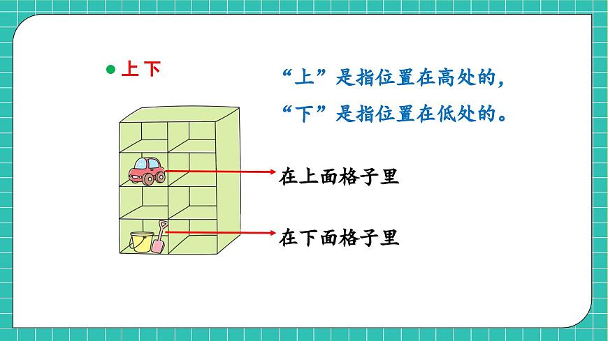 【核心素養(yǎng)】北師大版數(shù)學一年級上冊-總復習4.綜合與實踐（課件）第8頁