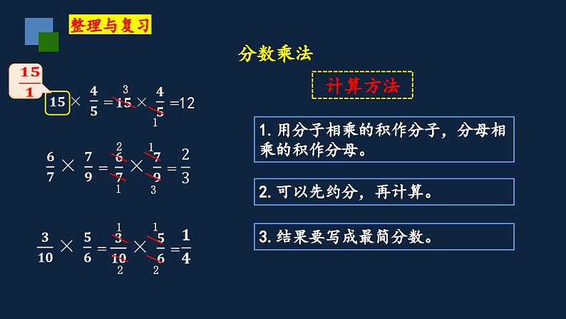 无锡苏教版六年级数学上册第七单元《数的认识(第1课时)》课件第5页