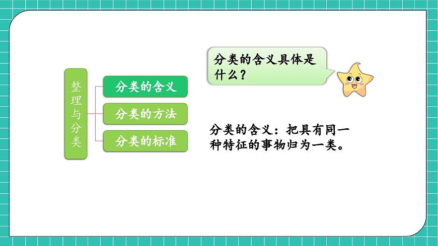 【核心素養(yǎng)】北師大版數(shù)學(xué)一年級上冊-第三單元整理與復(fù)習(xí)（課件）第7頁