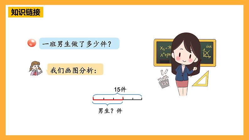 青岛版(六三制)数学六上1.3《求一个数的几分之几是多少》课件07