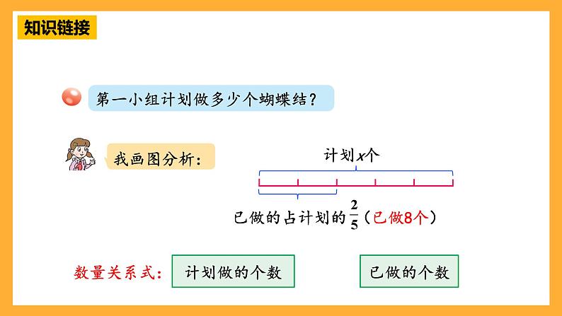 青岛版(六三制)数学六上3.3《已知一个数的百分之几是多少,求这个数》课件07