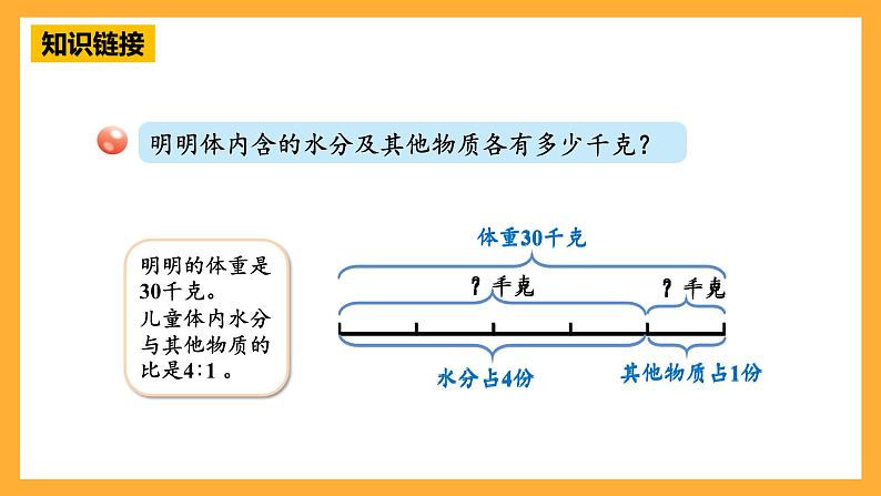 青岛版(六三制)数学六上4.3《按比例分配》课件07