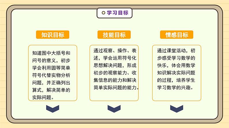 【人教版】一上数学 2.2.2 用6和7的加、减法解决问题(课件+教案+分层作业)04