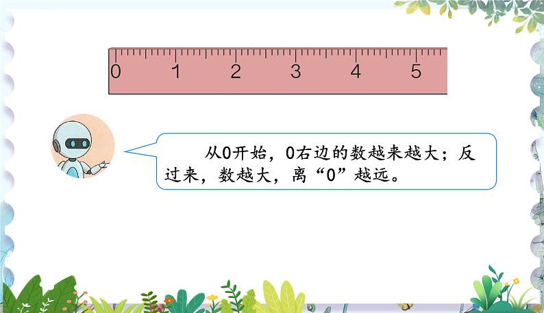 人教版(2024)数学一年级上册 第1章 1.3 0的认识和加、减法 PPT课件08