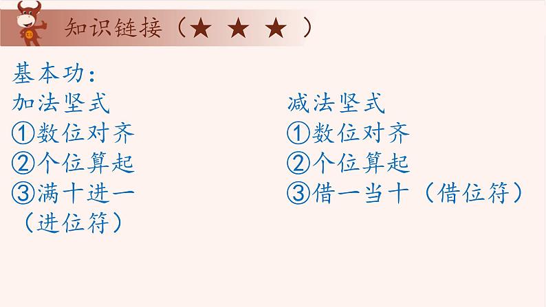 17、数字迷游戏-2024-2025学年度小学一年级奥数 全套教学课件PPT 陕西人民教育出版社06