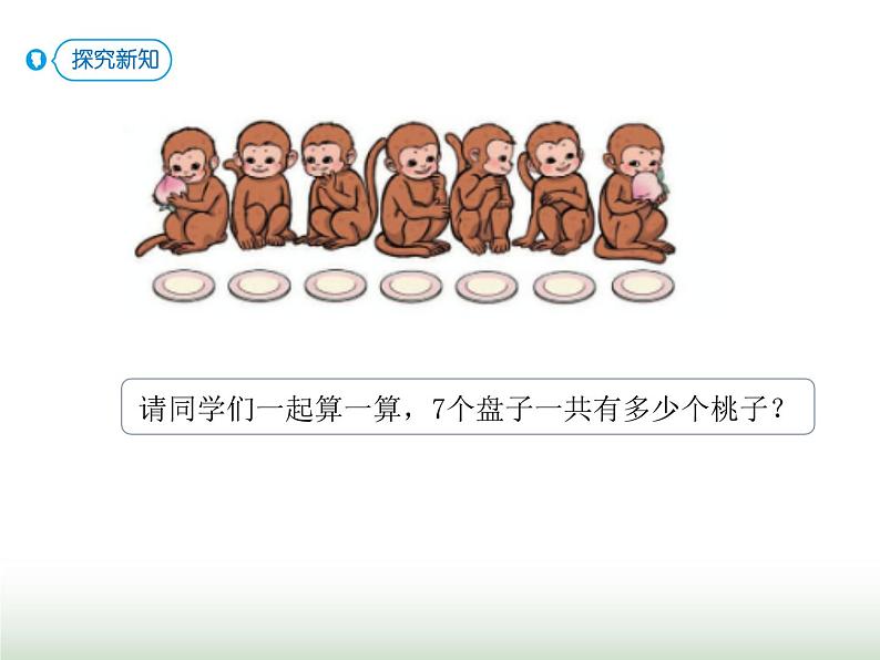 人教版三年级数学上册第六单元第六课时三位数(中间有0)乘一位数课时课件02