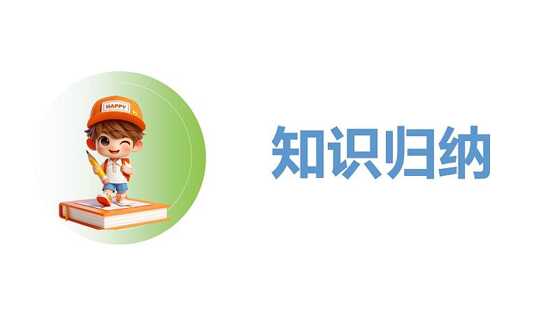 人教2024版数学一年级上册--第一单元 5以内数的认识和加、减法 整理和复习(课件)第2页