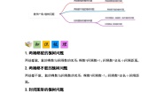 小学数学人教版（2024）五年级上册7 数学广角——植树问题精品学案