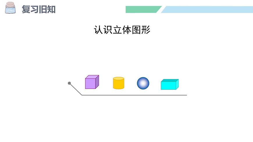 人教2024版數(shù)學(xué)一年級上冊--3.4 練一練（課件）第3頁