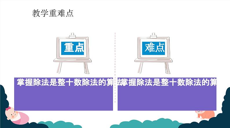 北师大版小学数学四年级上册第六单元《买文具(1)》说课PPT第6页