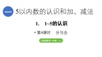小学人教版(2024)减法教学ppt课件