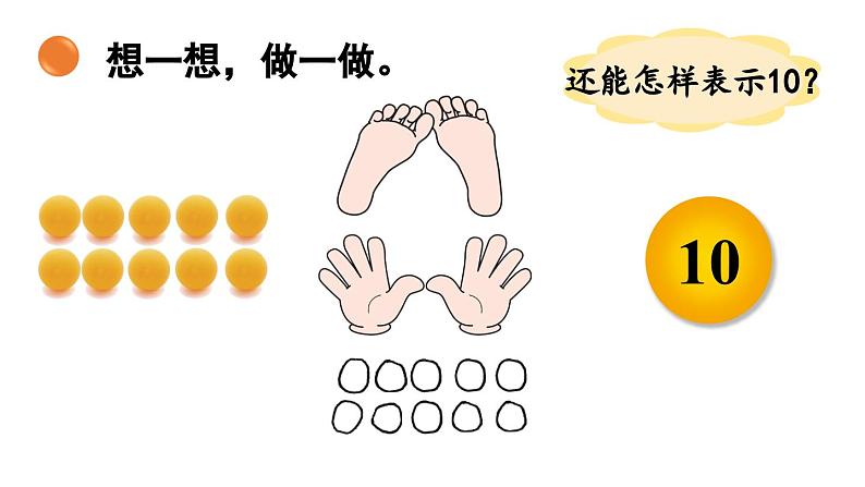 小学数学新北师大版一年级上册第一单元生活中的数第5课时《数鸡蛋》教学课件(2024秋)2第6页