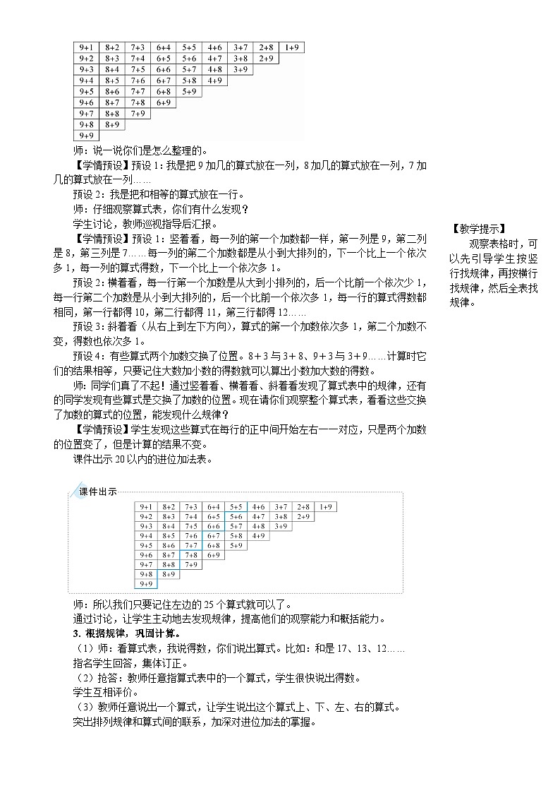 整理和复习第2页