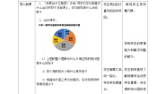 冀教版（2024）六年级上册七 扇形统计图一等奖教案及反思
