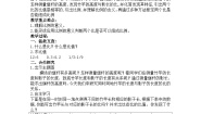 西师大版（2024）六年级下册第三单元 正比例和反比例比例教案