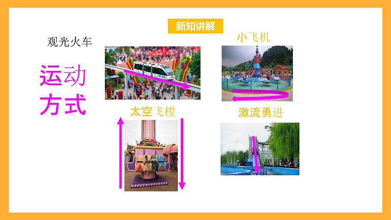 北京版数学二上《平移与旋转(第一课时)》课件第7页