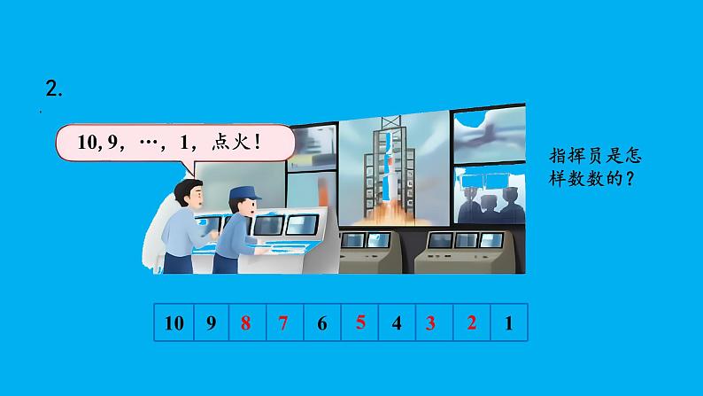 小学数学新苏教版一年级上册第四单元10的认识和加减法《练习七》教学课件(2024秋)第3页