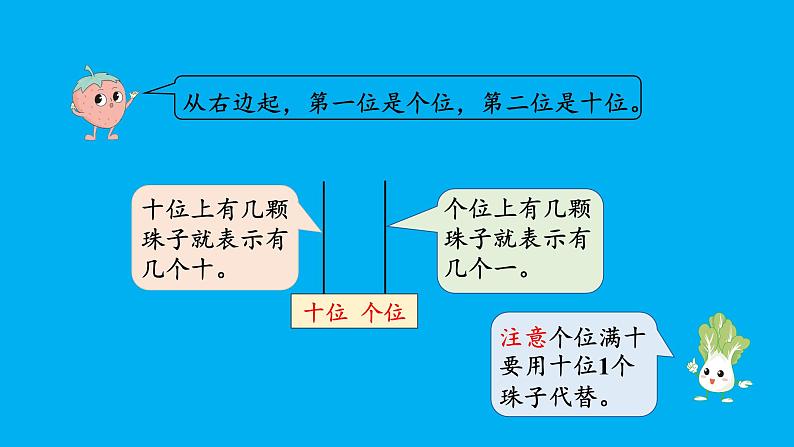 小学数学新苏教版一年级上册第四单元10的认识和加减法第一课时《认识10》教学课件(2024秋)第4页