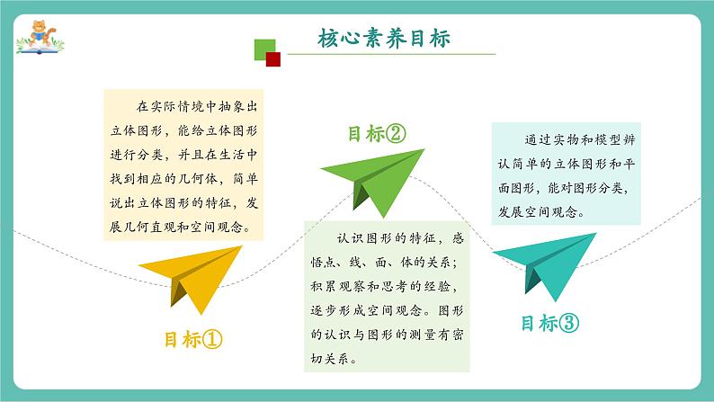 【新教材新课标】苏教版数学一年级上册3.2《立体图形的拼搭》(课件+教案+大单元教学)02