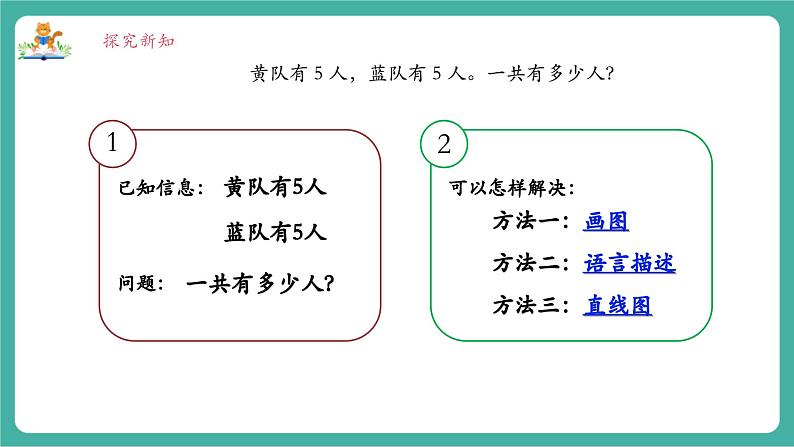 《4.3加减法实际问题》课件第8页