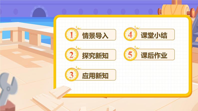 《认识时间》(课件版权归属“一起课件”,只供个人使用,请勿私自传播,违者必究)第2页